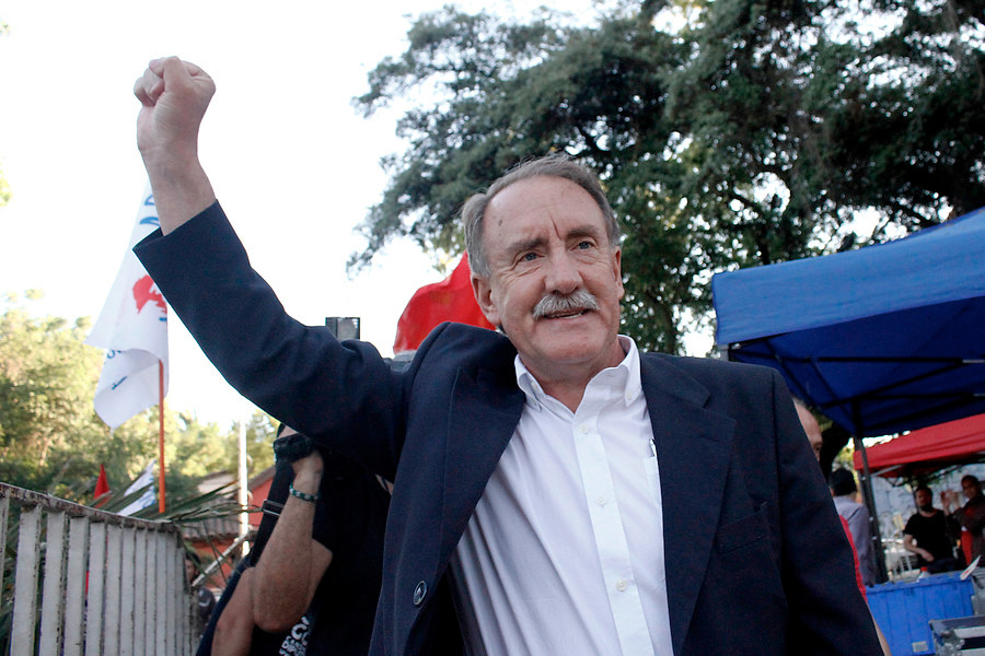 EDUARDO ARTES PRESIDENTE