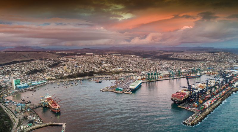 FOTO PORTAL PORTUARIO.